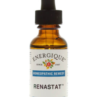 Renastat-Homeopathic Remedy Detox Urinary Energique