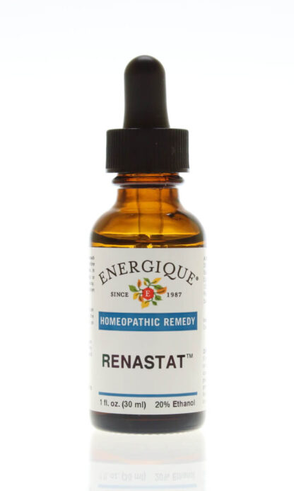 Renastat-Homeopathic Remedy Detox Urinary Energique