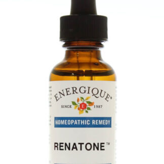 Renatone-Homeopathic Remedy Urinary Tonifier Energique