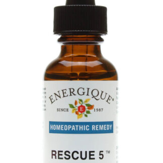 Rescue-5-1oz-Homeopathic Remedy Mood Support Energique