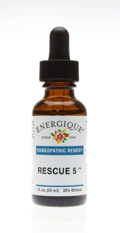 Rescue-5-1oz-Homeopathic Remedy Mood Support Energique