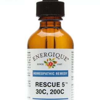 Rescue-5-30C-200C-2oz-Homeopathic Remedy Mood Support Energique