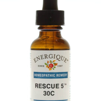 Rescue-5-30c-1oz-Homeopathic Remedy Mood Support Energique