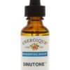 Sinutone-Homeopathic Remedy Allergy Respiratory Tonifier Energique