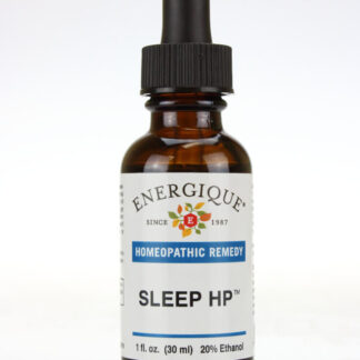 Sleep-HP-Homeopathic Remedy Sleep Support Energique
