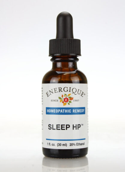 Sleep-HP-Homeopathic Remedy Sleep Support Energique
