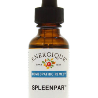 Spleenpar-Homeopathic Remedy Immune Support Energique