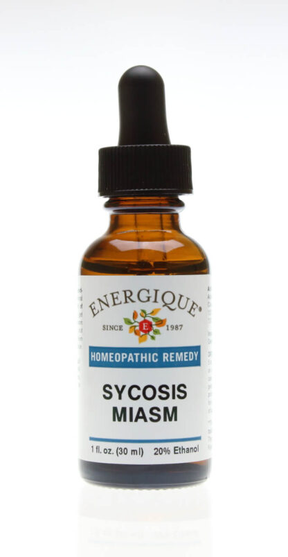 Sycosis-Miasm-Homeopathic Remedy Skin Women's Health Energique