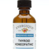 Thyroid-Homeopathic Homeopathic Remedy Endocrine Thyroid