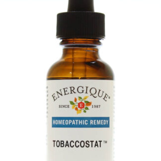 Tobaccostat-Homeopathic Remedy Tobacco Detox Energique