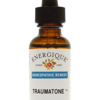 Traumatone-Homeopathic Remedy Soreness Pain Trauma Relief Energique