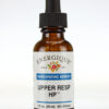 Upper Resp HP-Homeopatic Remedy Repiratory Immune Support Energique