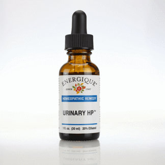 Urinary HP-Homeopathic Remedy Urinary Support Energique
