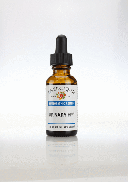 Urinary HP-Homeopathic Remedy Urinary Support Energique
