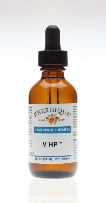 V-HP-2oz-Homeopathic Remedy Immune Support Energique