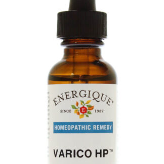 Varico-HP-Homeopathic Remedy Varicosities Relief Energique