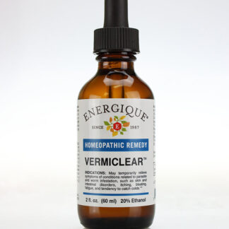 Vermiclear-2oz-Homeopathic Remedy Digestive Support Microbial Balancer Energique