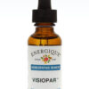 Visiopar-Homeopathic Remedy Eye Neurological Support Energique
