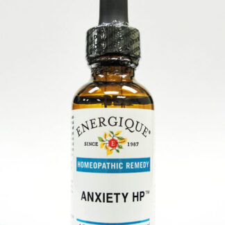 Anxiety HP™