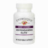 ASHWAGANDHA-ELITE Nutritional Supplement General Wellness Neurological Support Sleep Energique