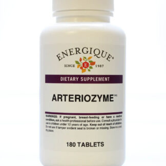 Arteriozyme-Nutritional Supplement Cardiovascular Energique