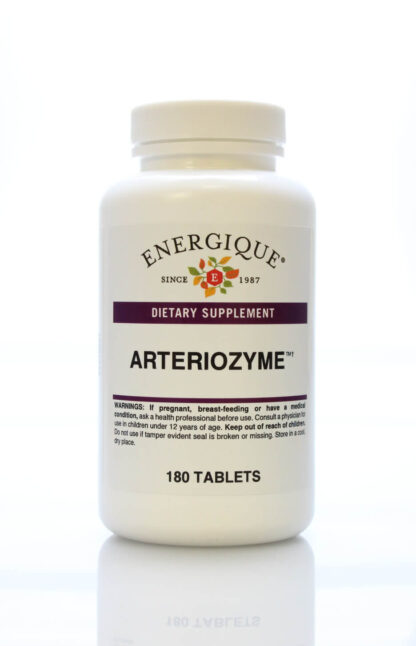 Arteriozyme-Nutritional Supplement Cardiovascular Energique