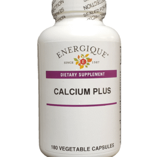 Calcium Plus