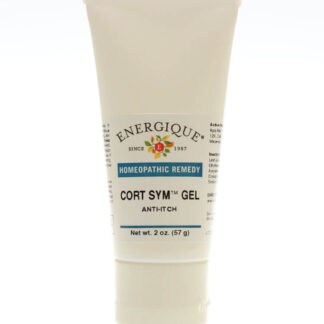 Cort Sym™ Gel (Anti-Itch)