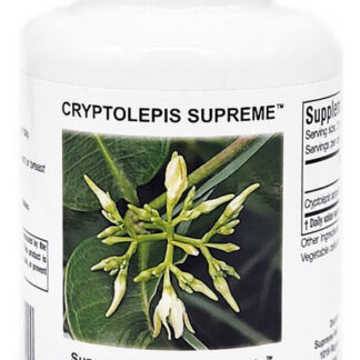 Cryptolepis Supreme