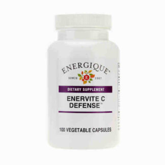 ENERVITE C DEFENSE-Nutritional Supplement Immune Support Energique