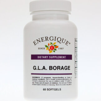 G.L.A. Borage (60SG)