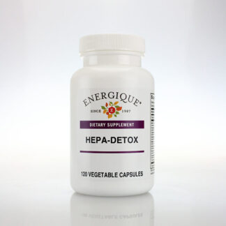 Hepa-Detox Capsules