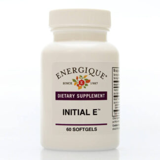 Initial E™