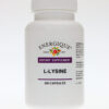 L-Lysine Nutritional Supplement Immune Support Energique