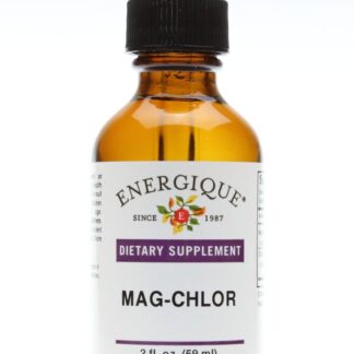 Mag-Chlor-2oz-Nutritional Supplement General Wellness Energique