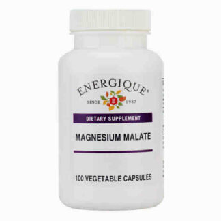 Magnesium Malate-Nutritional Supplement Cardiovascular General Wellness