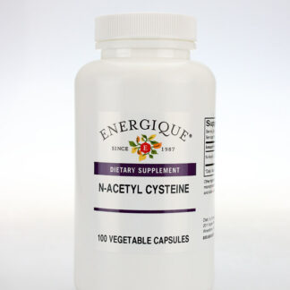 N-Acetyl Cysteine (100 veg. caps.)