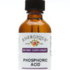 Phosphoric Acid-Nutritional Supplement Detox Liver Gallbladder Energique
