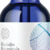 Biocidin Liquid Herbal Nutritional Supplement Microbial Balance Support CellCore