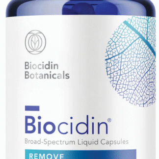 Biocidin® Capsules