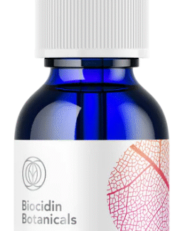 Biocidin TS Health & Wellness Herbal Respiratory and Immune Support CellCore