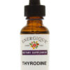 Thyrodine Nutritional Supplement Endocrine Thyroid Support Energique