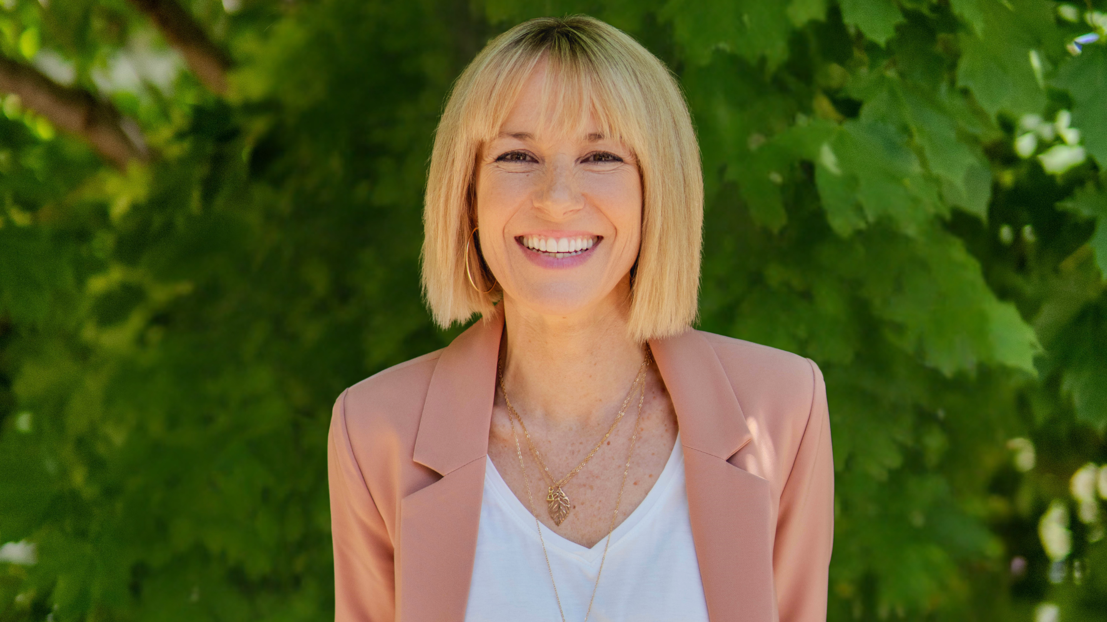 CEO Samantha Stupak