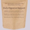 Daily Digestive Support Botanical Remedy Digestive Support HBH