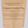 Organic Comfort Tea Herbal Remedy Calming,Immune Booster,Anti fungal, parasitic,bacterial HBH