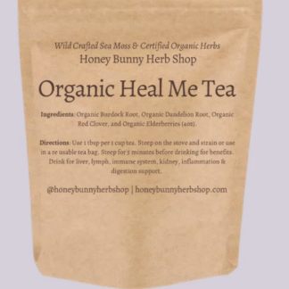 Heal Me Tea (HBH)