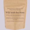 Wild Irish Sea Moss Nutritional Supplement Boost skin Gut and Health Mineral Deficiencies HBH