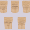 Cleanse Package Botanical Health and Wellness Product Supports a Focused Wellness Routine HBH